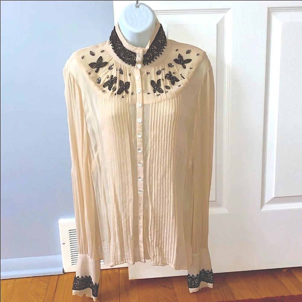 Vintage blouse